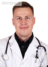 Репин Павел Николаевич