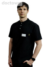 Кузьмич Юрий Сергеевич