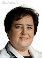 Галкина Елена Вячеславовна