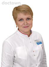 Медведева Татьяна Николаевна
