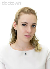 Мальцева Ольга Романовна