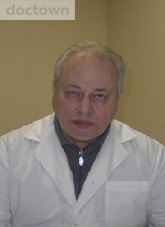 Ласков Олег Александрович