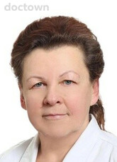 Груздева Алевтина Ивановна