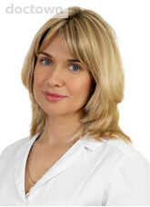 Лытова Ирина Владимировна