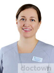 Федорова Юлия Николаевна